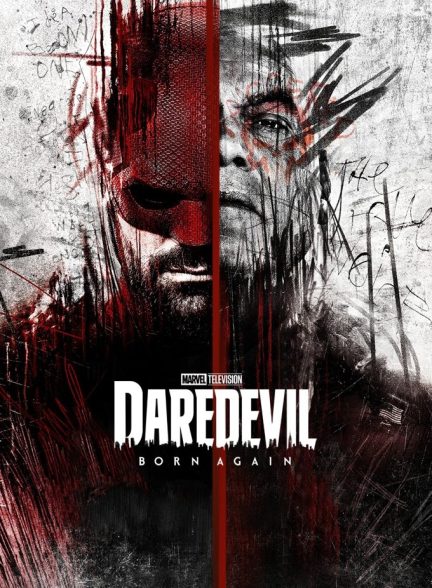 دانلود سریال Daredevil: Born Again با زیرنویس چسبیده و دوبله فارسی