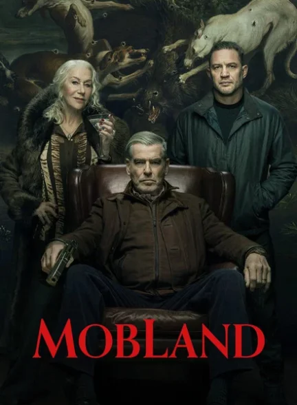 MobLand