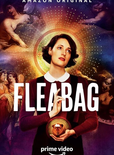 دانلود سریال Fleabag 2016-2019 با زیرنویس چسبیده