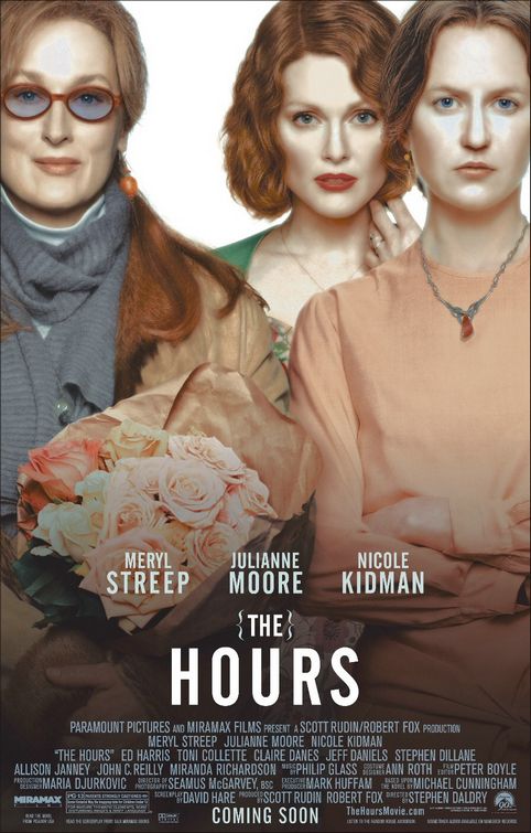 دانلود فیلم The Hours با دوبله فارسی