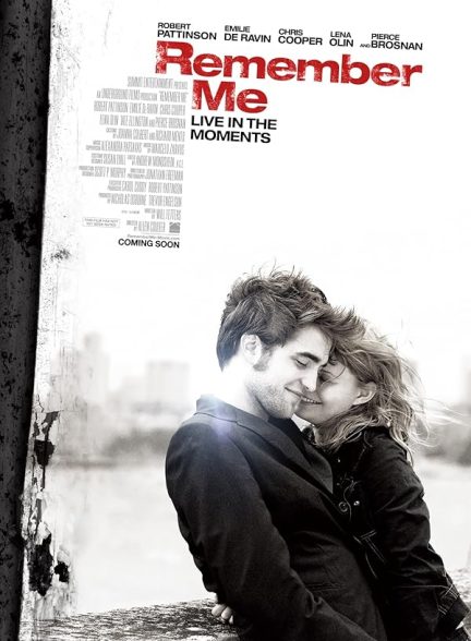 دانلود فیلم Remember Me با زیرنویس چسبیده