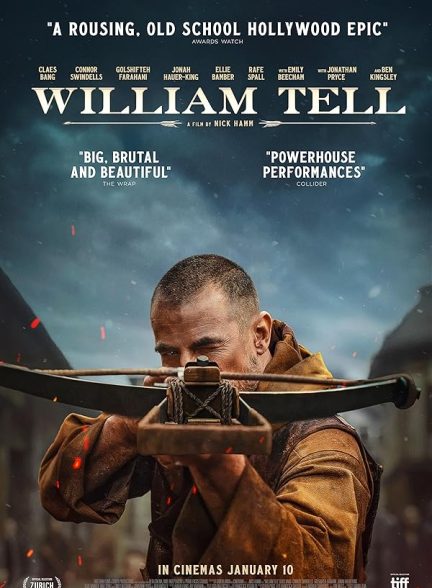 دانلود فیلم William Tell با زیرنویس چسبیده