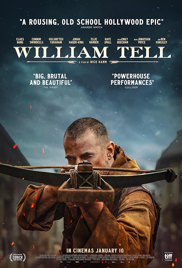 دانلود فیلم William Tell با زیرنویس چسبیده