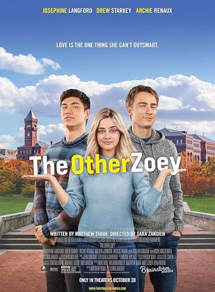 دانلود فیلم The Other Zoey با زیرنویس چسبیده