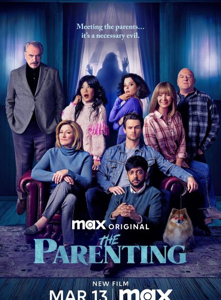 دانلود فیلم The Parenting 2025 با زیرنویس چسبیده