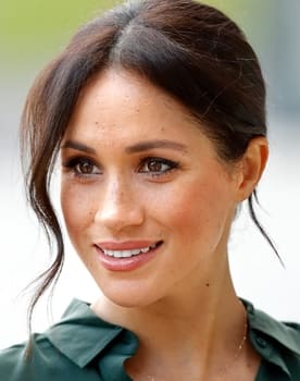 Meghan, Duchess of Sussex