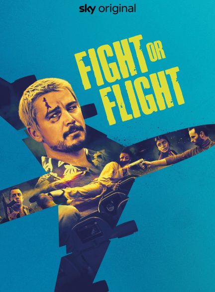 دانلود فیلم Fight or Flight با زیرنویس چسبیده