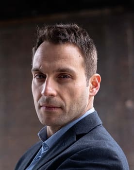 Mladen Petrov