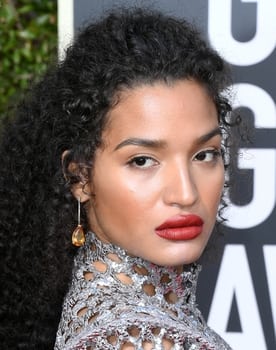 Indya Moore