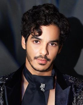 Ishaan Khatter