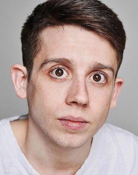 Tom Cawte
