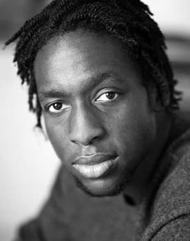 Theo Ogundipe