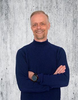 Olaf Kayhan
