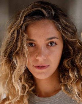 Jade Pirovano