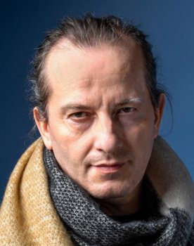 István Áldott