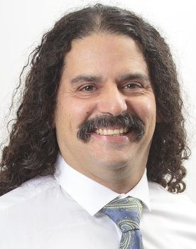 Hiram Garcia