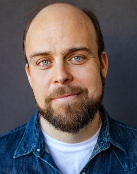 Ian Merrigan
