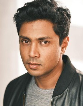 Abhinav Gopisetty