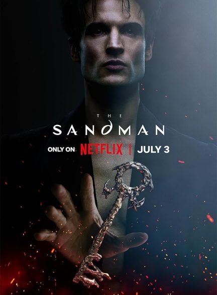 دانلود سریال The Sandman 2022