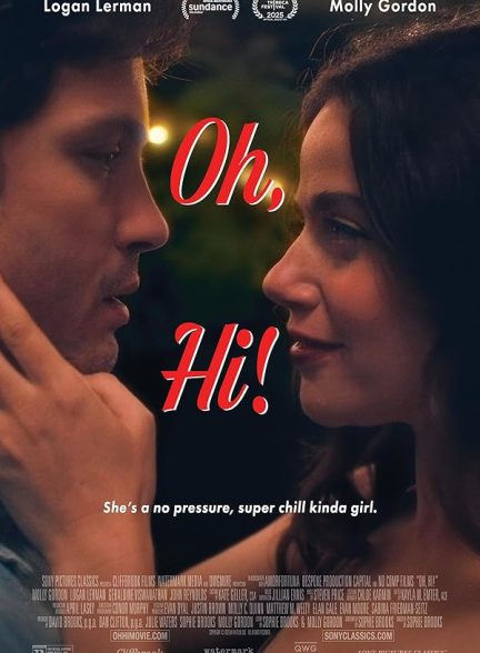 دانلود فیلم Oh, Hi!