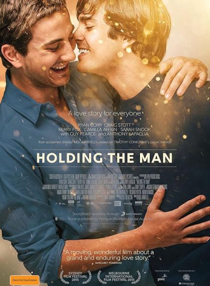 دانلود فیلم Holding the Man