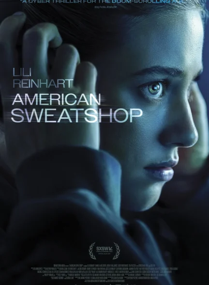 دانلود فیلم American Sweatshop