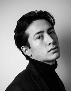 Hudson Williams