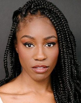 Tymika Tafari