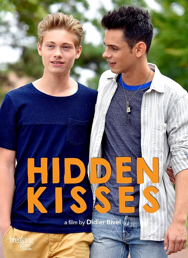 دانلود فیلم Hidden Kisses 2016