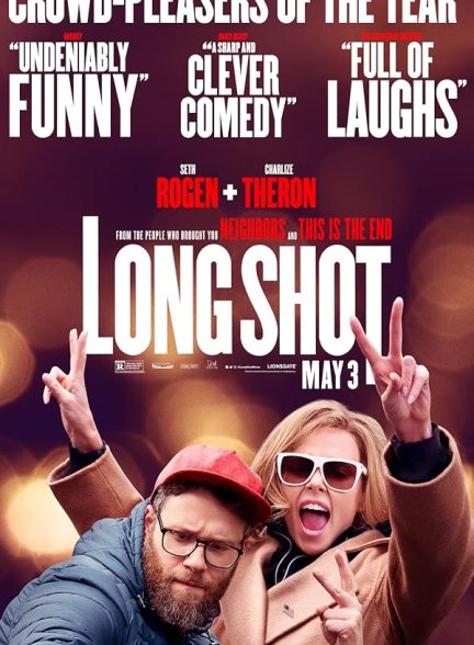 دانلود فیلم Long Shot 2019