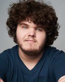 Aidan Delbis