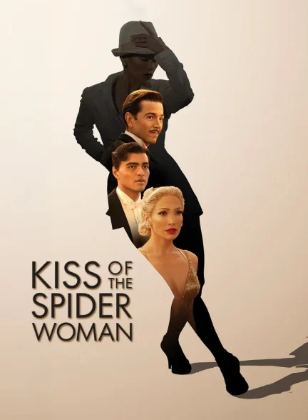 دانلود فیلم Kiss of the Spider Woman