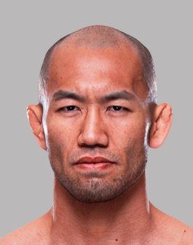 Yushin Okami