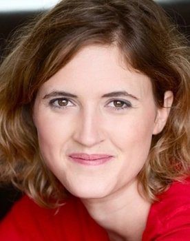 Ingrid Donnadieu