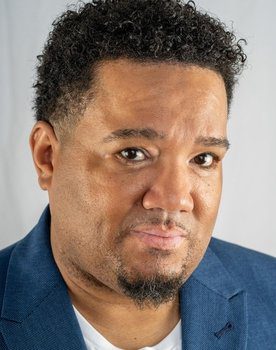 Marc T. Lewis
