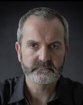 Ian Dillon