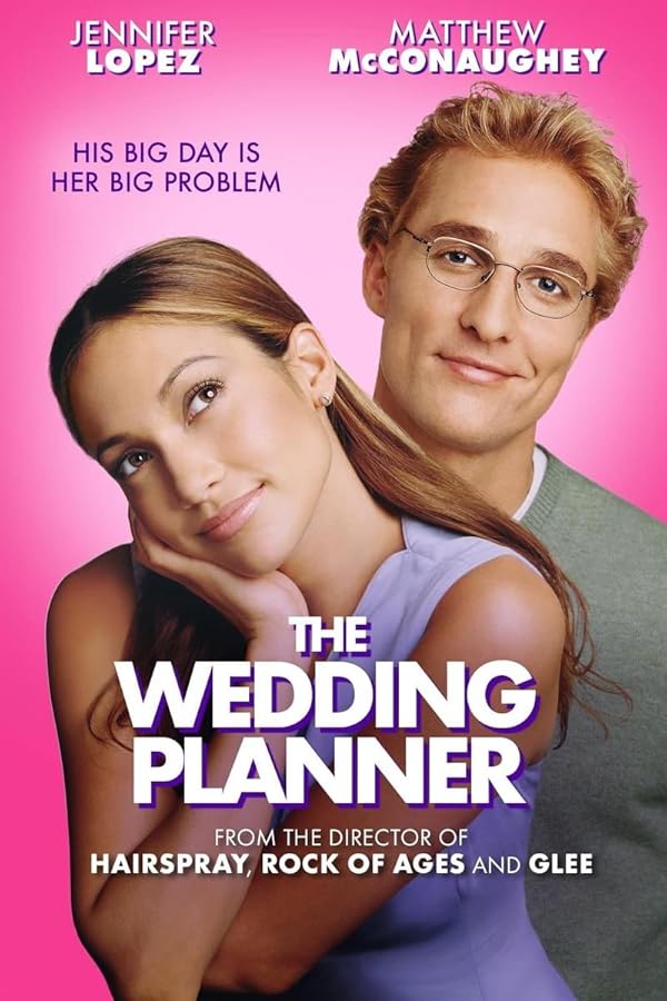 دانلود فیلم The Wedding Planner 2025