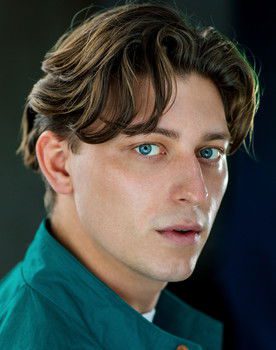 Tom Francis