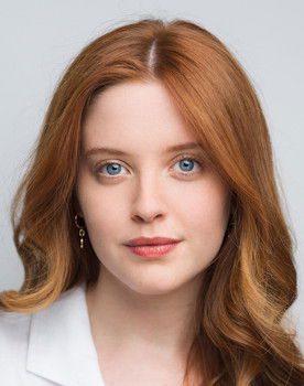 Alaina Surgener