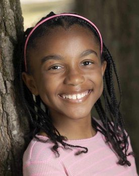 Abigail Shannon