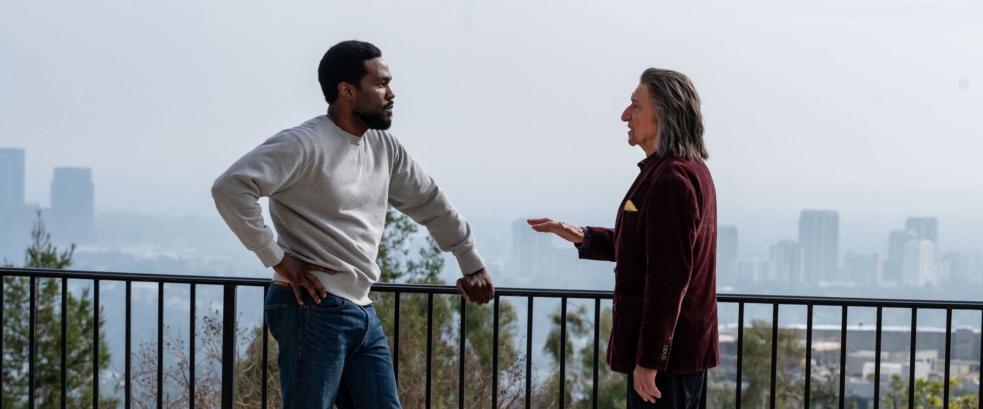 دانلود سریال Wonder Man 2026