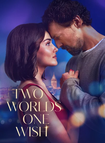 دانلود فیلم Iki Dünya Bir Dilek 2025