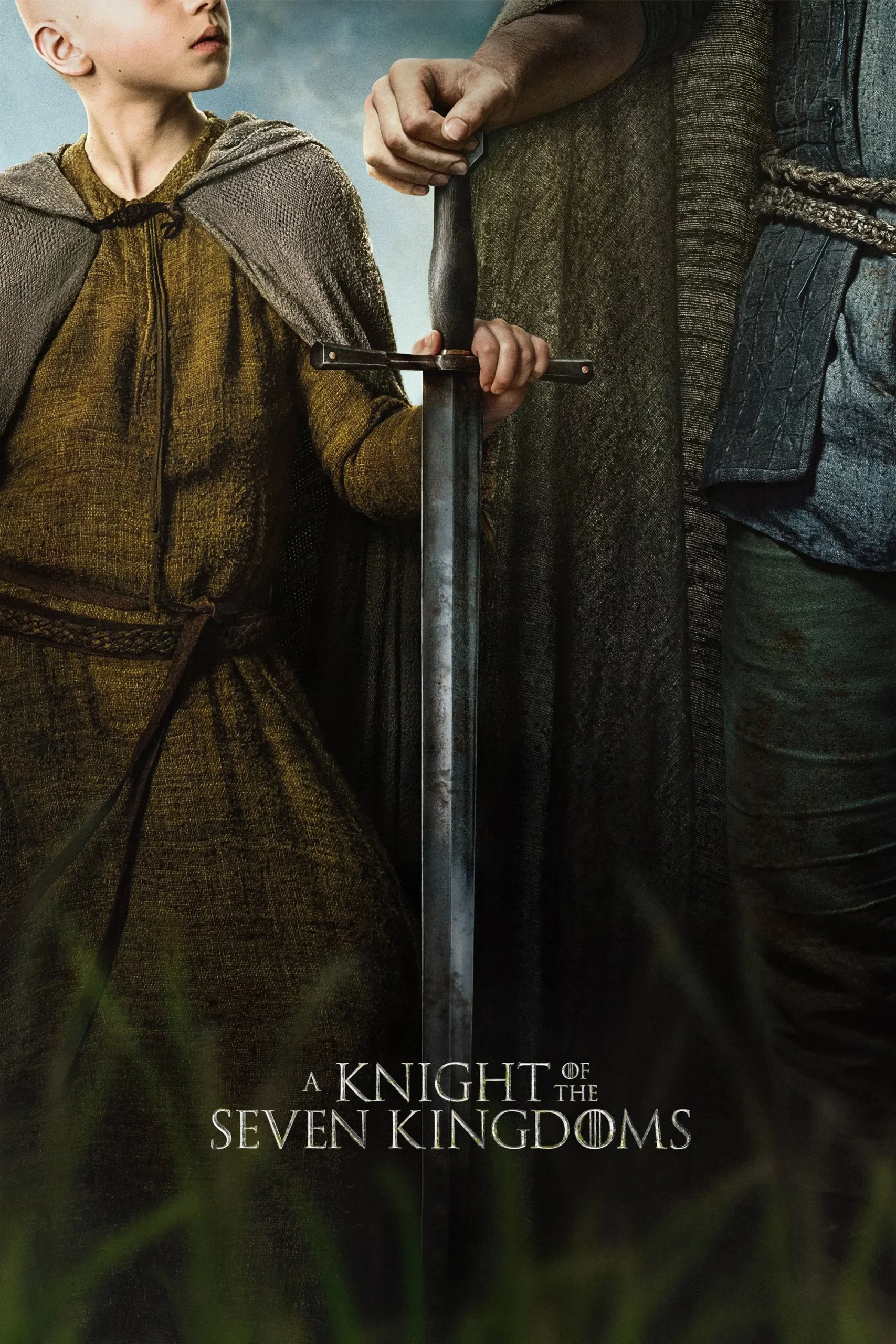 دانلود سریال A Knight of the Seven Kingdoms: The Hedge Knight