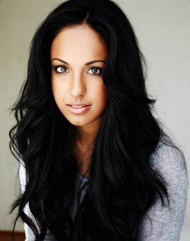 Yasmin Kassim