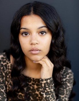 Aimee Bah