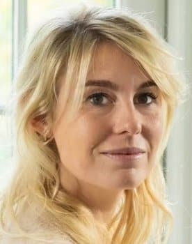 Helene Reingaard Neumann