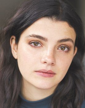Zoë Steiner