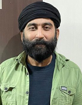 Vivek Sinha
