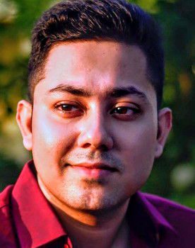Abhirup Chowdhury