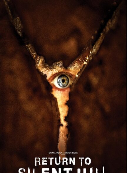 دانلود فیلم Return to Silent Hill 2026